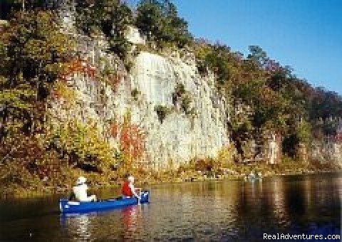 Photo #5 | Ozark National Scenic Rivers | Image #5/5 | 