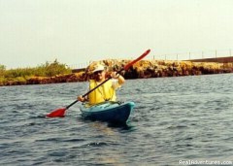 Photo #1 | Boundary Waters | Boundary Waters Canoe Area, Minnesota  | Kayaking & Canoeing | Image #1/3 | 