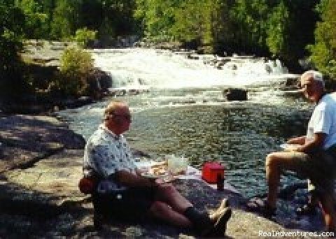 Photo #3 | Boundary Waters | Image #3/3 | 