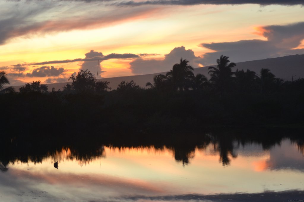 Sunset | Explore the Galapagos Islands with Andean Trails | Image #4/22 | 