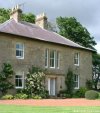 Cornhills Farmhouse | Northumberland, United Kingdom