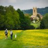 Contours Walking Holidays | Bonsall, United Kingdom