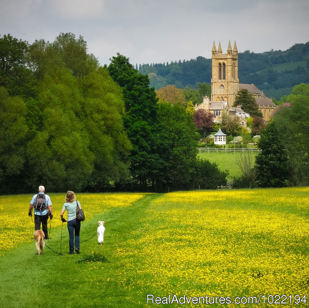 Walking to Broadway | Contours Walking Holidays | Bonsall, United Kingdom | Hiking & Trekking | Image #1/6 | 