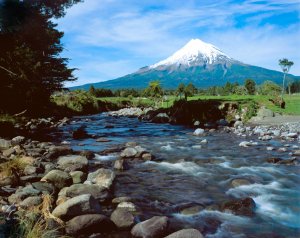 The Taranaki Experience - Discover Taranaki | Taranaki, New Zealand | Youth Hostels