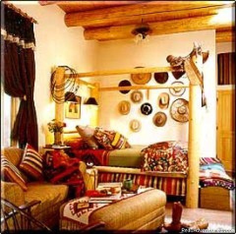 Photo #6 | Adobe Abode | Image #4/4 | 