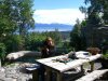 Brigitte's Bavarian Bed & Breakfast | Homer, Alaska