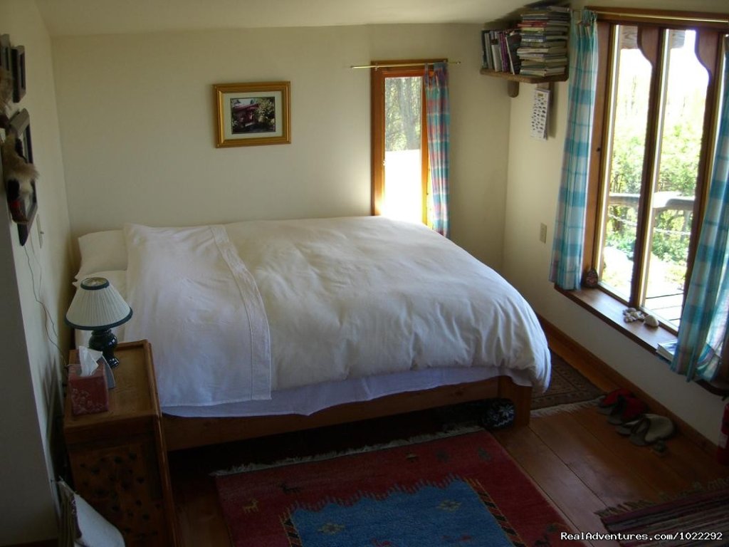 Inside | Brigitte's Bavarian Bed & Breakfast | Image #6/26 | 