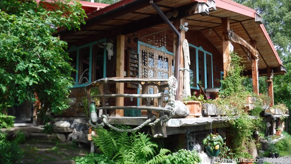 Brigitte's Bavarian Bed & Breakfast | Image #19/26 | 