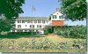 Woodbound Inn | Rindge, New Hampshire