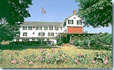 Photo #1 | Woodbound Inn | Rindge, New Hampshire  | Bed & Breakfasts | Image #1/2 | 