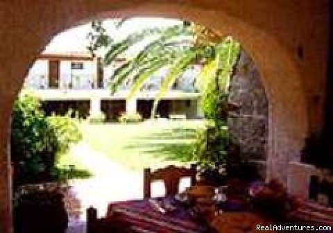 Las Brisas common room | La Casa de Maria Bed and Breakfast | Image #5/7 | 