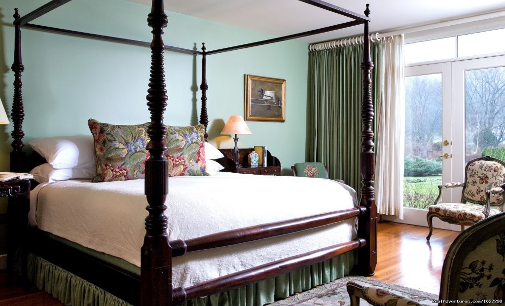 One-room Suites | The Jackson House Inn | Image #3/10 | 