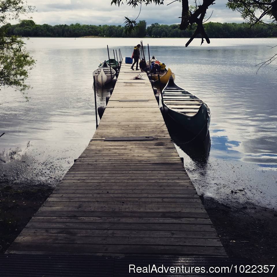 Getting ready for the excursion | Ekocamp International | Image #16/19 | 