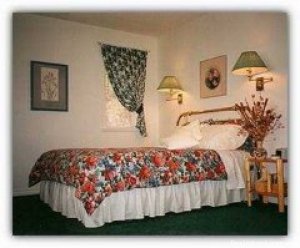 Creekside Bed & Breakfast | Nanoose Bay, British Columbia | Bed & Breakfasts