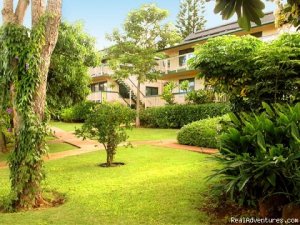 Kauai B&B Inn & Vacation Rentals with a/c | Poipu Beach, Hawaii | Vacation Rentals