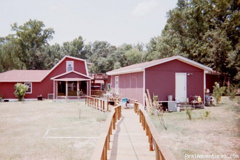 Tumble On Inn Bed & Breakfast | Image #11/13 | 