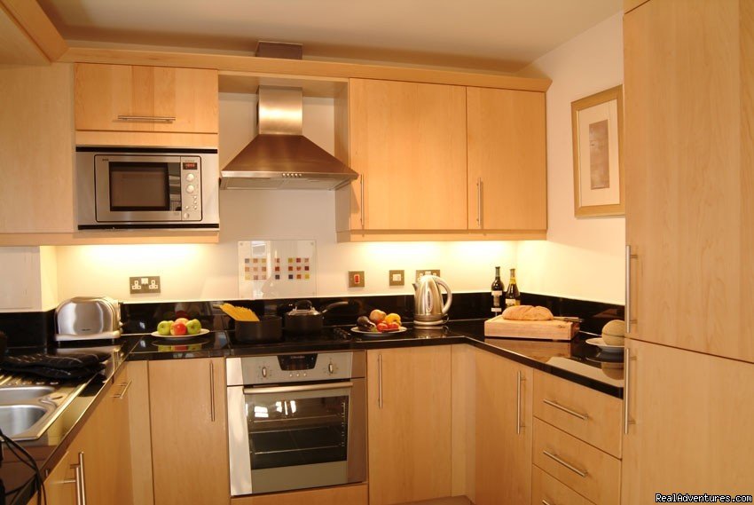 J&K Apartments - Luxury London Serviced Apartments | Image #11/20 | 