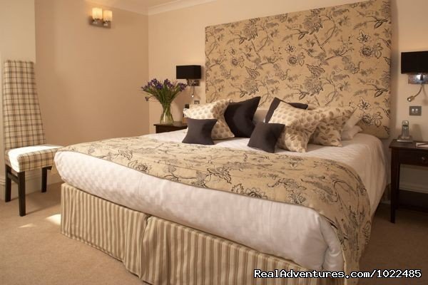 J&K Apartments - Luxury London Serviced Apartments | Image #6/20 | 