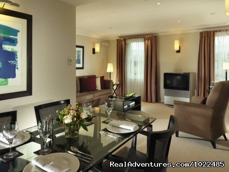 J&K Apartments - Luxury London Serviced Apartments | Image #5/20 | 