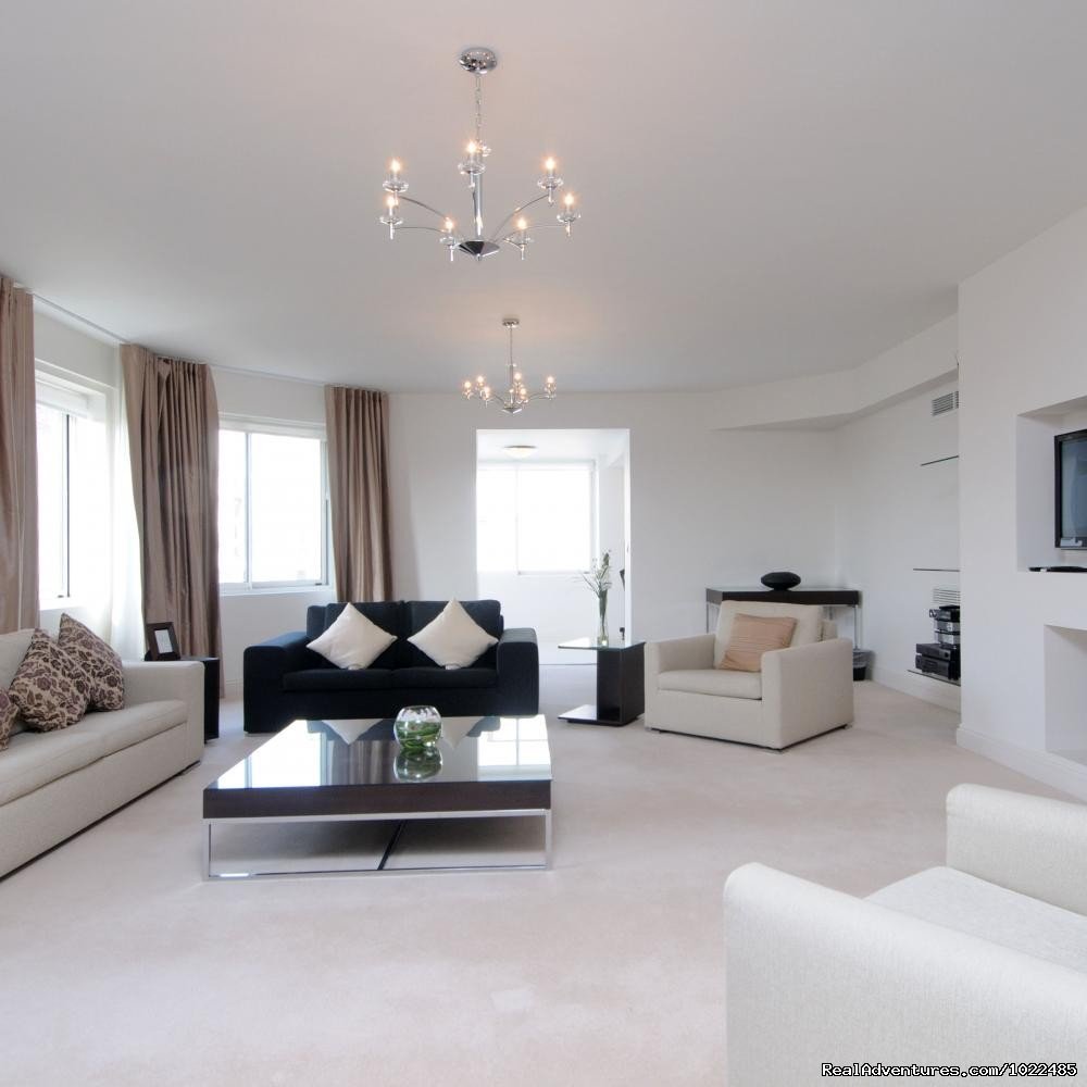 J&K Apartments - Luxury London Serviced Apartments | Image #4/20 | 