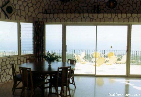 Photo #5 | High View Villa - 6 Bedroom, Great Views | Image #5/5 | 