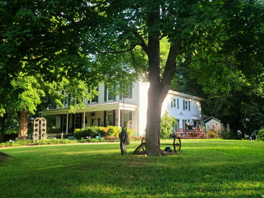 First Farm Inn Just Outside Cincinnati | First Farm Inn Kentucky | Image #11/16 | 