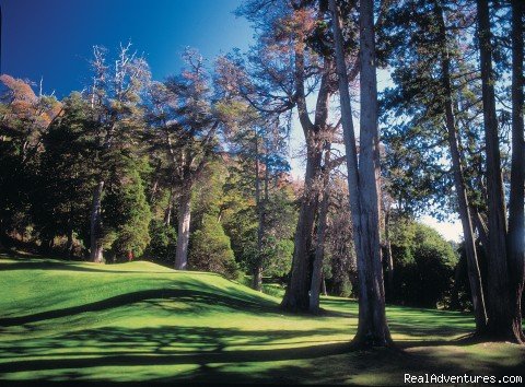 Llao Llao Resort | Golf In Buenos Aires  - Argentina | Image #2/2 | 