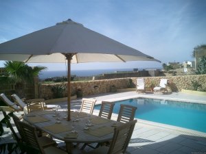 Tal-bjar Farmhouse | Gozo, Malta, Malta | Vacation Rentals