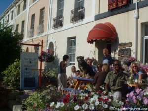 Torquay Backpackers | Torquay, United Kingdom | Youth Hostels