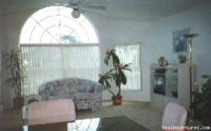 Amanda's Place At Sweetwater, near Disney | Kissimmee, Florida | Vacation Rentals