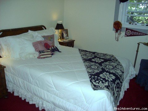 Horse&Carriage Bed&Breakfast | Image #4/9 | 