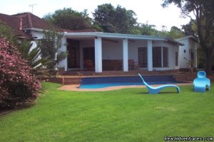 Greenlands B&B | Pietermaritzburg, South Africa | Bed & Breakfasts