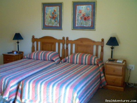 Room 2 | Greenlands B&B | Image #5/5 | 