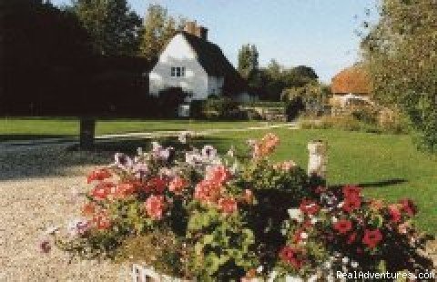 Photo #1 | Upper Green Farm, | Thame, Oxfordshire., United Kingdom | Bed & Breakfasts | Image #1/3 | 