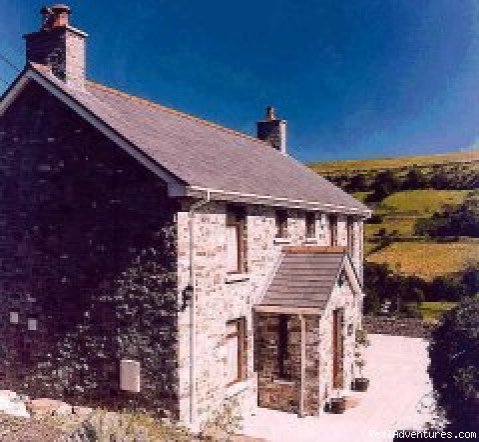 A Cottage at Penrhadw Farm | Penrhadw Farm & Holiday Homes | Merthyr Tydfil, United Kingdom | Bed & Breakfasts | Image #1/3 | 