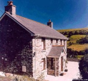 Penrhadw Farm & Holiday Homes