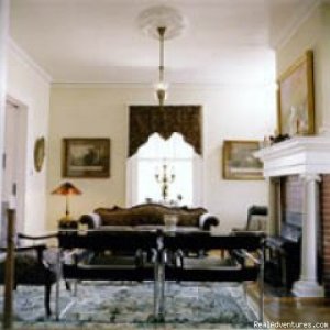 Wilson-Lee House Bed & Breakfast | Cape Charles, Virginia | Bed & Breakfasts