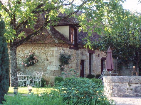 rose cottage | Hotel L'enclos | Image #2/4 | 