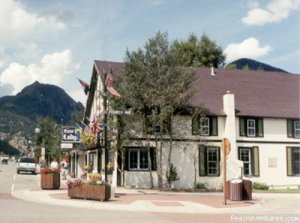 Frisco Lodge | Frisco, Colorado | Bed & Breakfasts