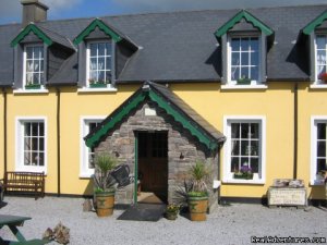 The Old School House Ballinskelligs