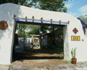 JazZ Inn Bed & Breakfast | Albuquerque, New Mexico | Bed & Breakfasts