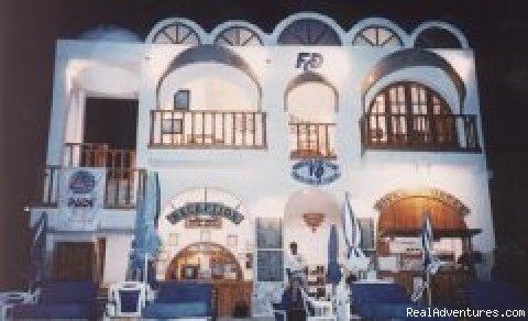 Photo #1 | Fantasea Dive Club | Dahab, south Sinai, Egypt | Scuba Diving & Snorkeling | Image #1/8 | 