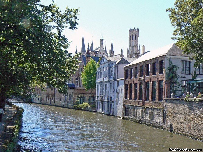 Bruges | 't Staaksken , a place for garden lovers | Image #22/24 | 