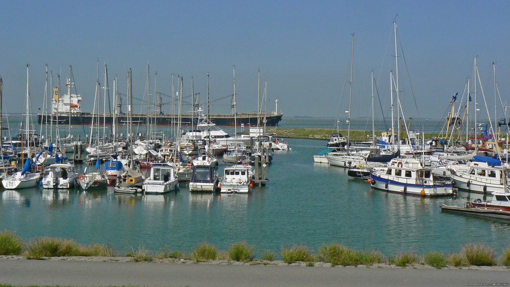 Terneuzen Schelde promenade | 't Staaksken , a place for garden lovers | Image #15/24 | 