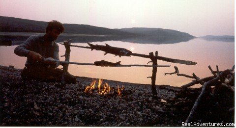 Labrador's Solitude | Nature Trek Canada | Image #2/2 | 