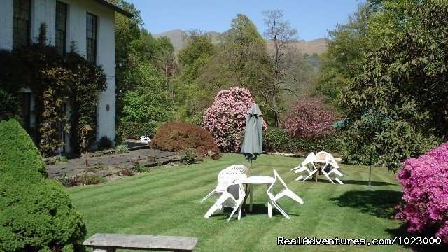 Foxghyll Guest House B&B | Image #2/5 | 