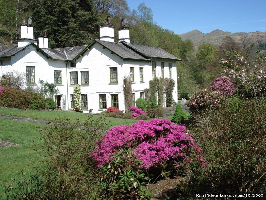 Foxghyll Guest House B&B | Ambleside, United Kingdom | Bed & Breakfasts | Image #1/5 | 