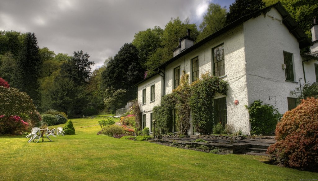 Foxghyll Guest House B&B | Image #5/5 | 