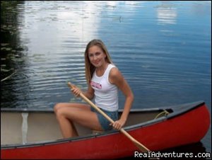 Bolivar/NTR Canoe Livery | Bolivar, Ohio Kayaking & Canoeing | Great Vacations & Exciting Destinations