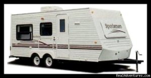 Fort Welikit Car & Camper Rentals